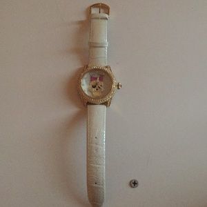 Betsey Johnson watch